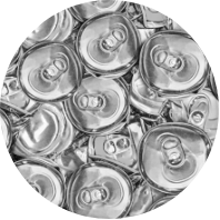 Metals - non ferrous