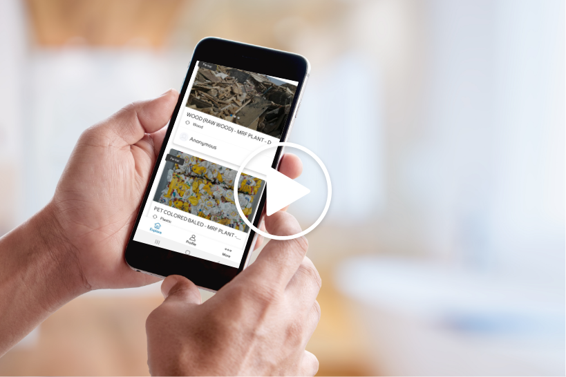 Enabling a better life through a digital ecosystem - re.life